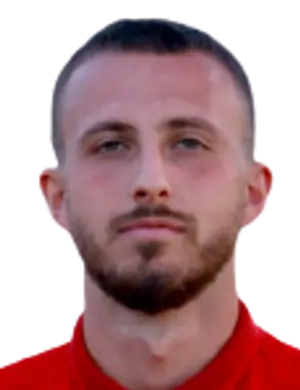 Erjon Dragoj