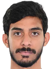 حسن محمد المحرمي