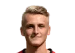 Adrian·Krisica
