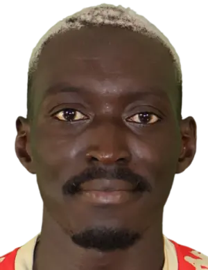 Ousmane Badji