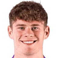Alfie Cresswell