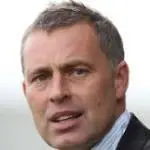 Wayne Burnett