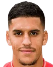 فاروق ليموري