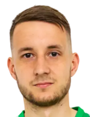 Artem Luksha