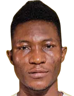 mark agyekum
