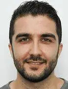Mustafa Al-Saffar