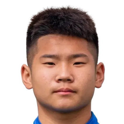 Zhang Shuhang
