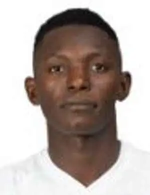 Sydney Chiffort Tchibinda