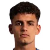 Sergi dominguez