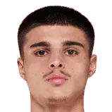 Matias Fernandez Pardo