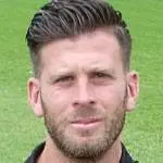 Luke Garrard
