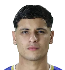 Mateus Bastos Lopes