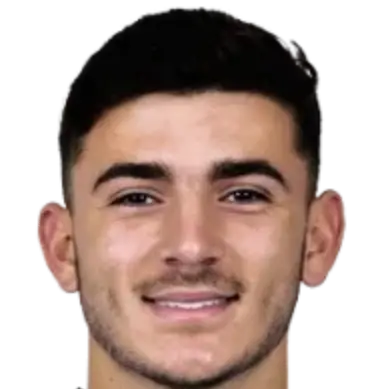 Matthew Scarcella