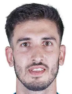Facundo Ballardo