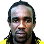 Thabani·Kamusoko