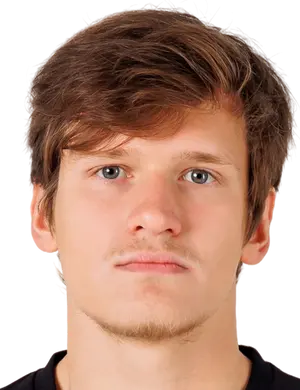 Egor Ananyev