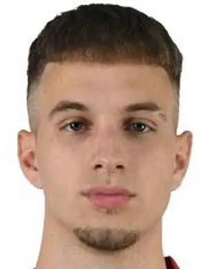 kenan salkanovic