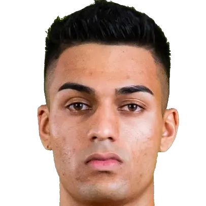 Ishan Pandita