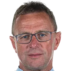 Ralf Rangnick