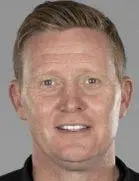 Barry Robson