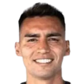 Max Aurelio Gatica Jara