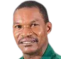 Norman Mapeza