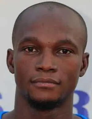 Moussa Coulibaly