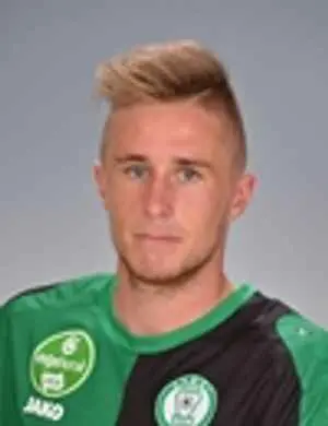 Patrik Bago