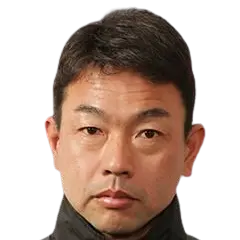 Yuji Okuma