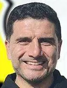 José María Martínez