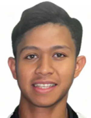 Syafi Nur Hilman bin Norhisam