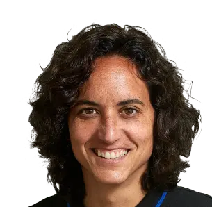 Natalia Arroyo