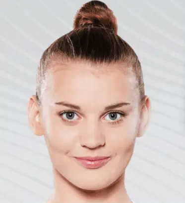 Gabriela Grzywinska