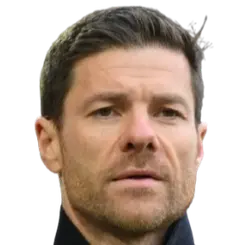 Xabi Alonso