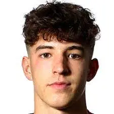 Ethan Darren Burnett
