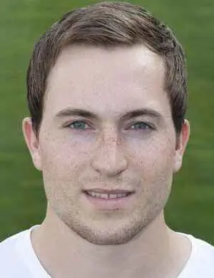 Dominik Silberbauer