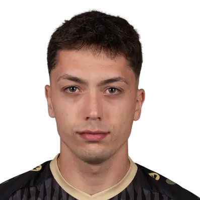 Lukas hruska