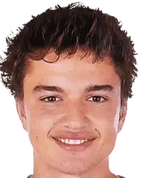 Joshua Ubico