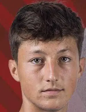 Simon Harrasser