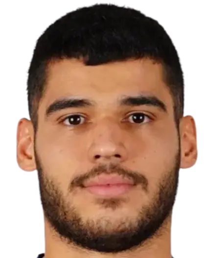 Mohammadmehdi Zare