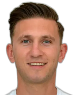 Przemyslaw Jastrzebski