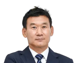 Sung-Hwan Jo