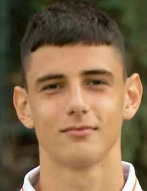 Vuk Roganovic
