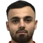 جمشيد أسيكزاي