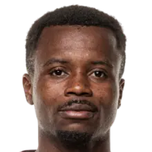 Mark Ugboh