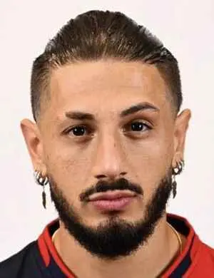 Alessio Faella