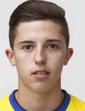 Daniel Meier