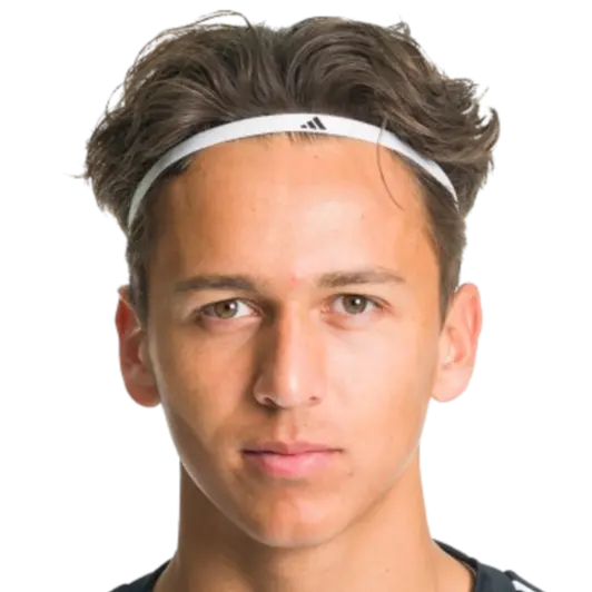Adrian Nilsen Pereira