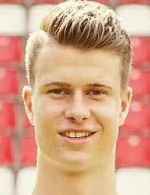Valentin Gressel