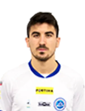 Joel Huertas
